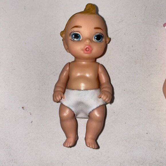 Baby Born Surprise Doll Zap Creation Kids Pretend Play Dolls Lot Of 2 - Picture 1 of 4